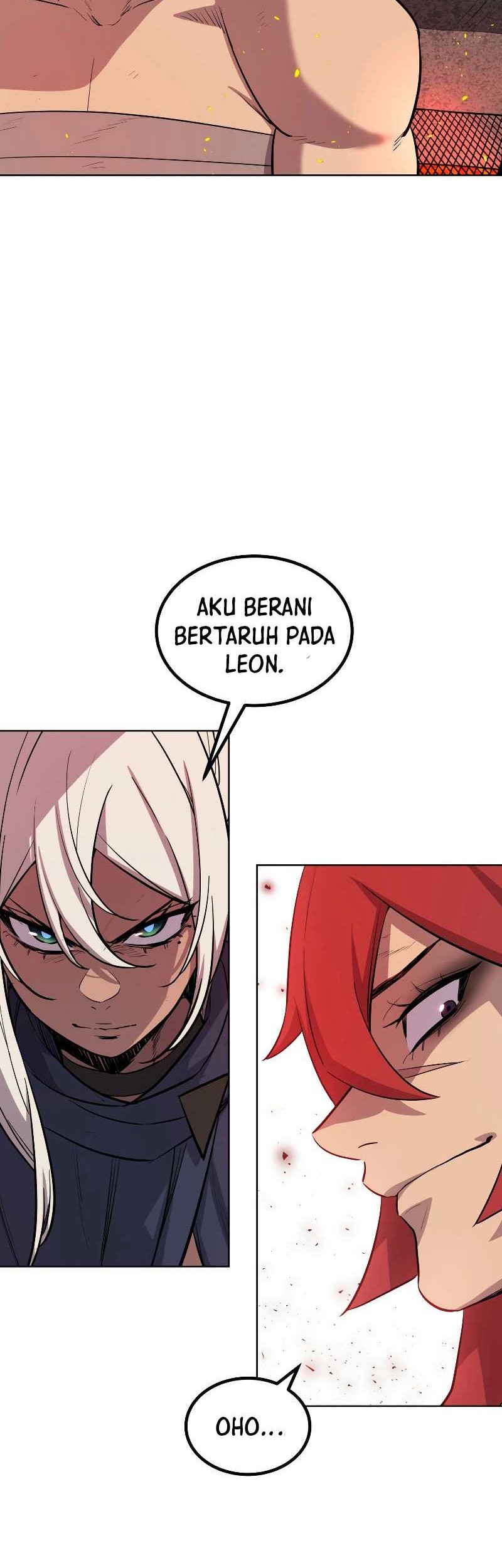 Overpowered Sword Chapter 89 Gambar 33