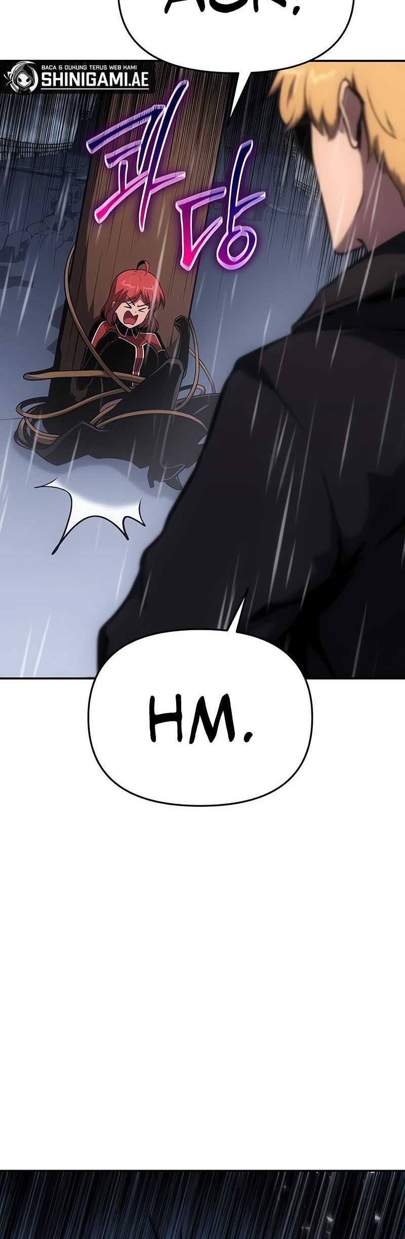 The Knight King Who Returned with a God Chapter 54 Gambar 61