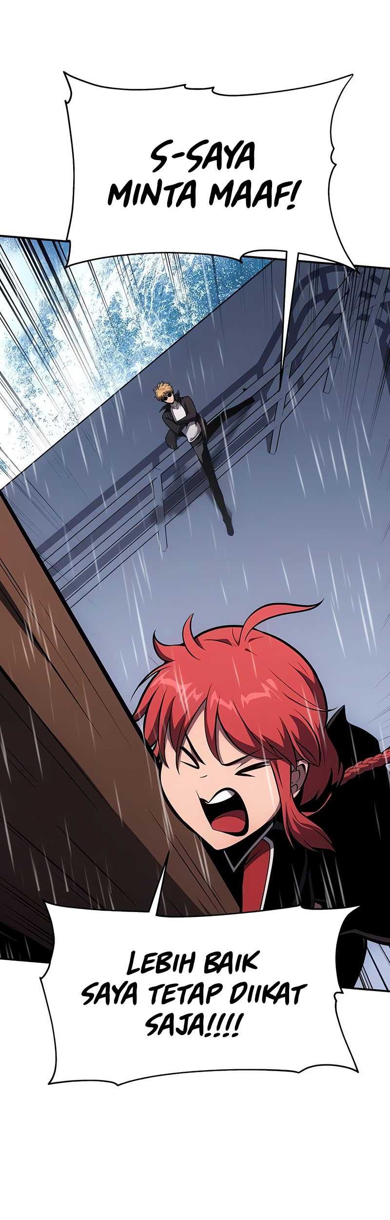 The Knight King Who Returned with a God Chapter 54 Gambar 64