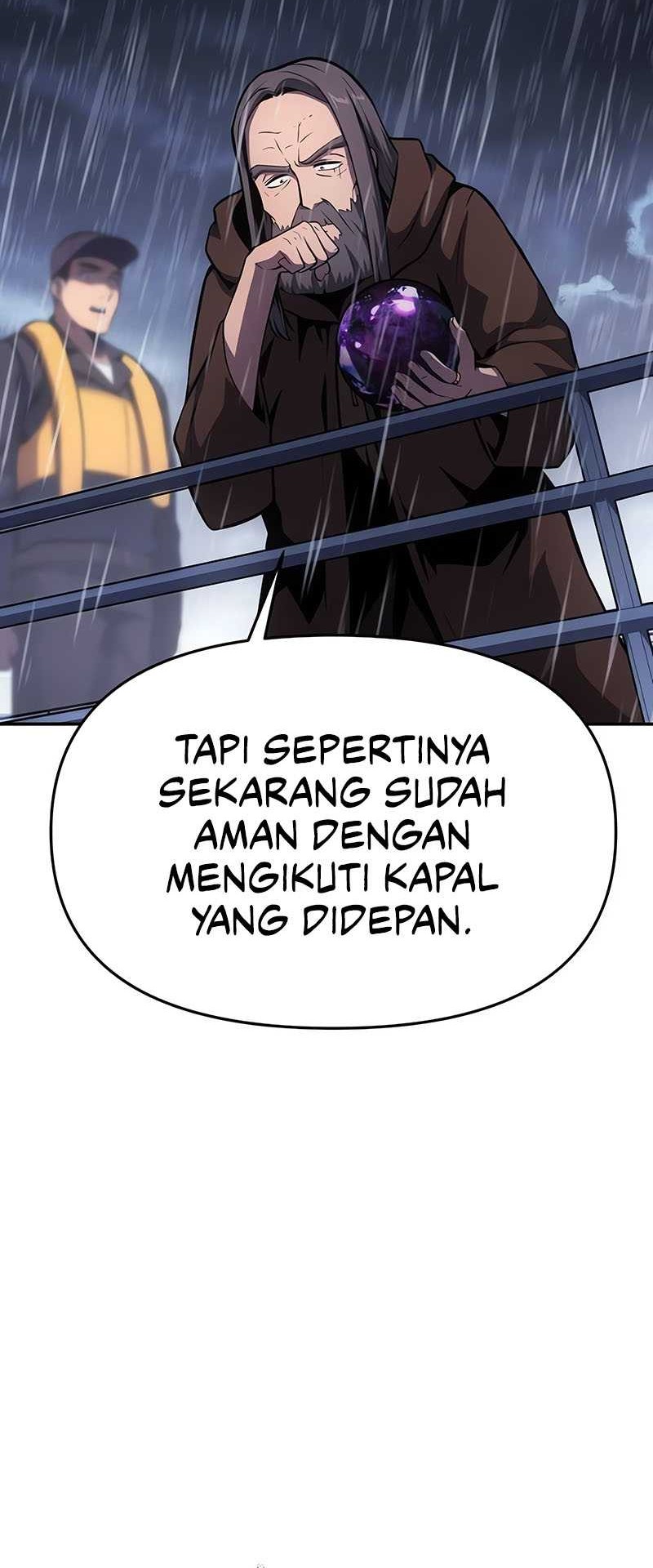 The Knight King Who Returned with a God Chapter 54 Gambar 69