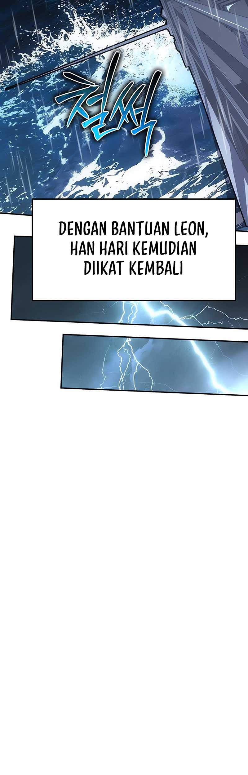 The Knight King Who Returned with a God Chapter 54 Gambar 66