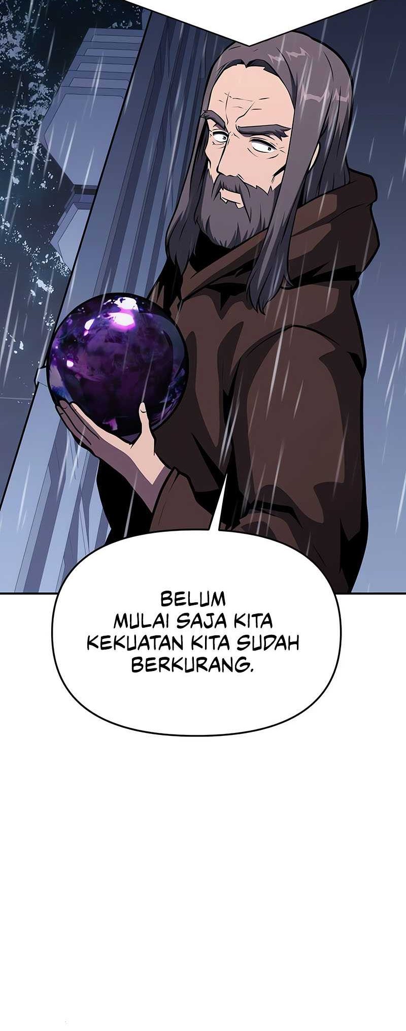 The Knight King Who Returned with a God Chapter 54 Gambar 73