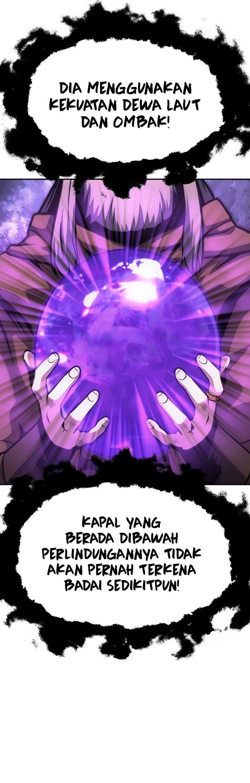 The Knight King Who Returned with a God Chapter 54 Gambar 70