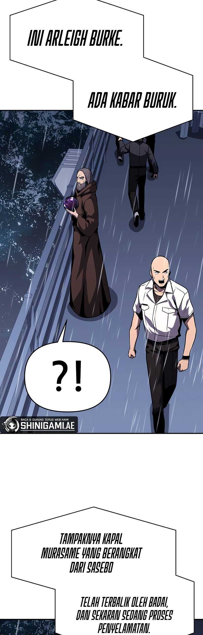 The Knight King Who Returned with a God Chapter 54 Gambar 72