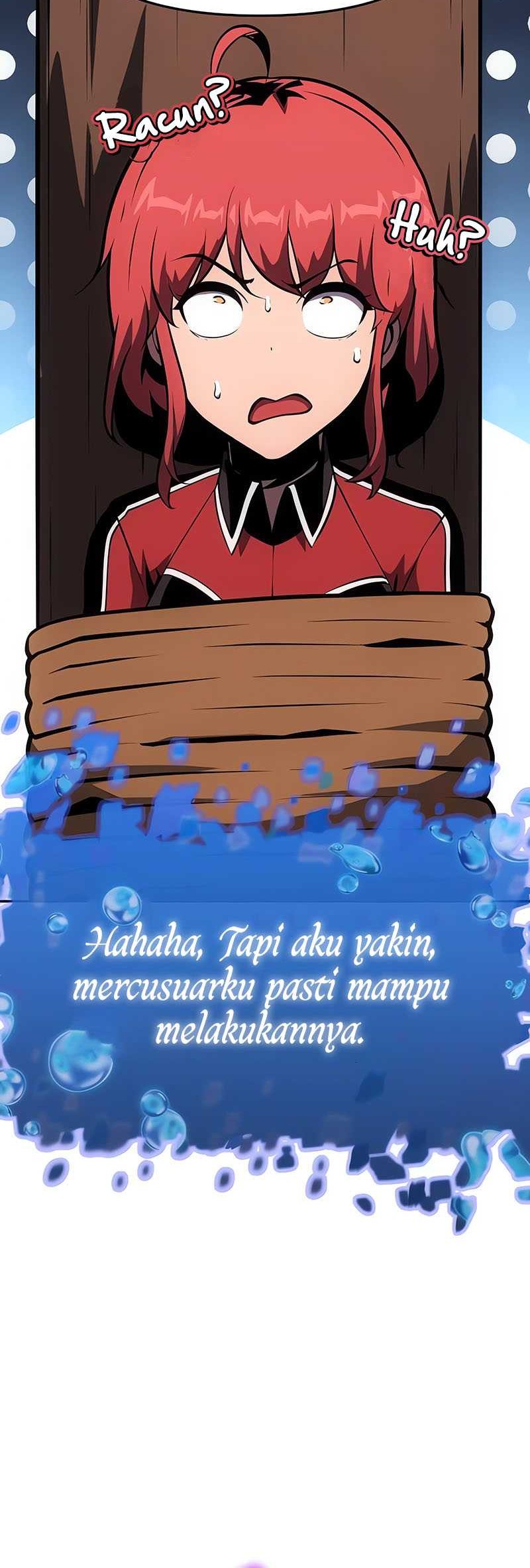 The Knight King Who Returned with a God Chapter 54 Gambar 37