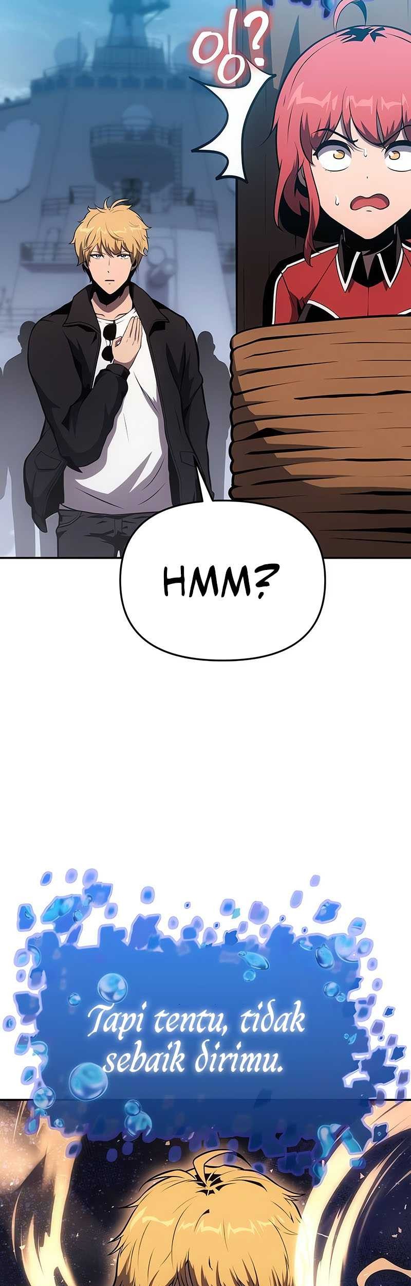 The Knight King Who Returned with a God Chapter 54 Gambar 34