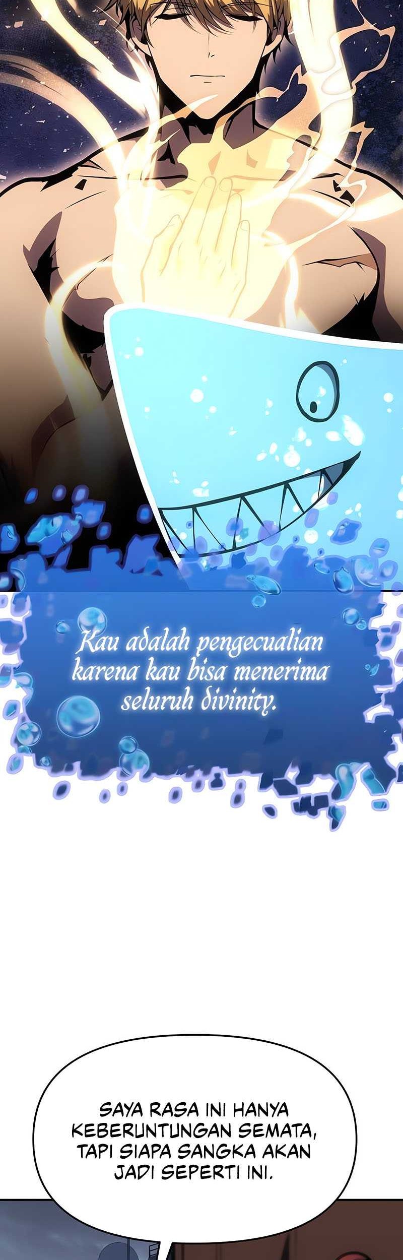 The Knight King Who Returned with a God Chapter 54 Gambar 35