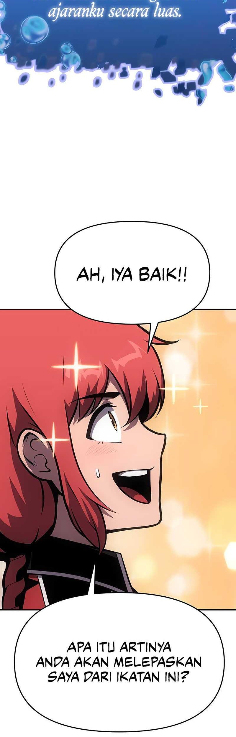 The Knight King Who Returned with a God Chapter 54 Gambar 41