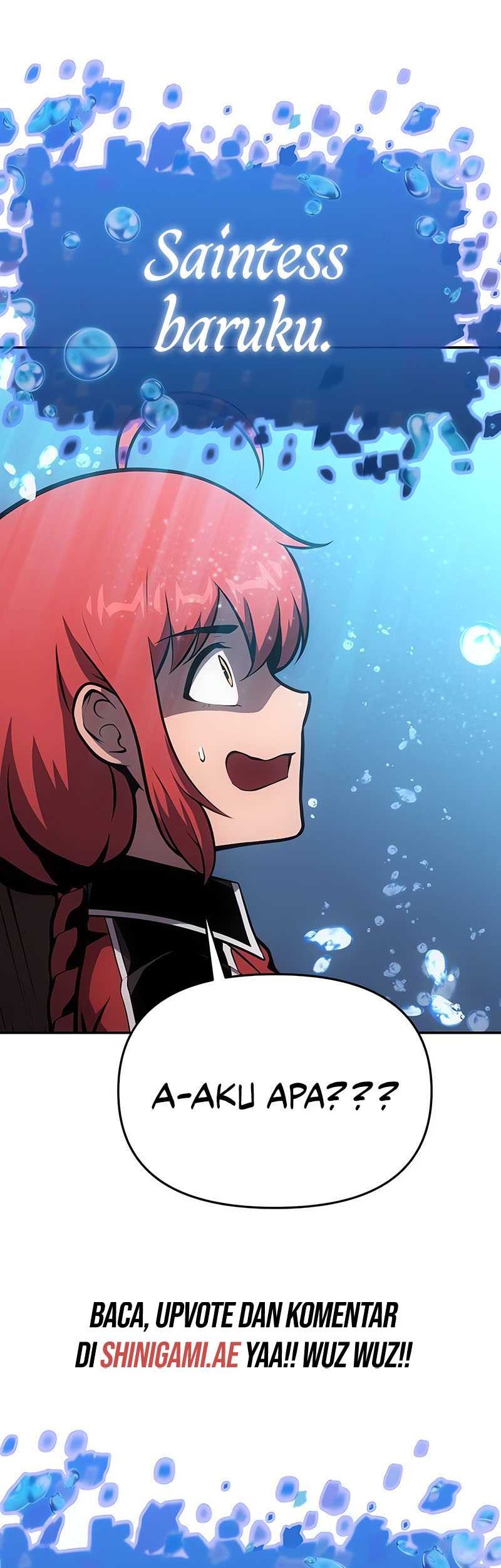 The Knight King Who Returned with a God Chapter 54 Gambar 39