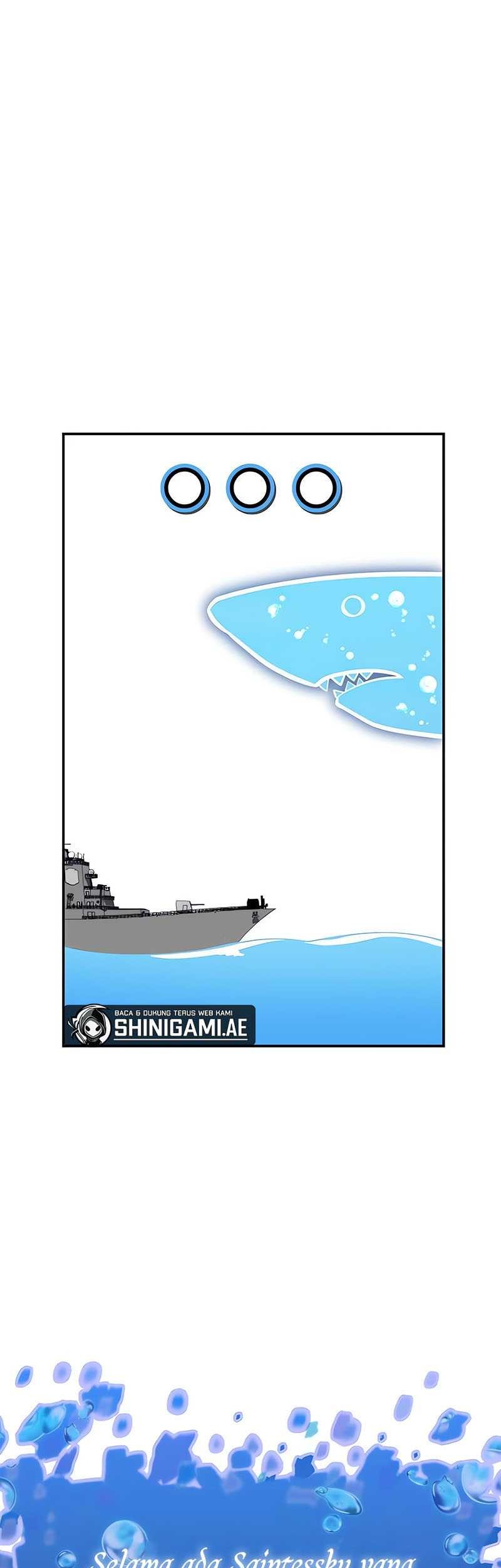 The Knight King Who Returned with a God Chapter 54 Gambar 42