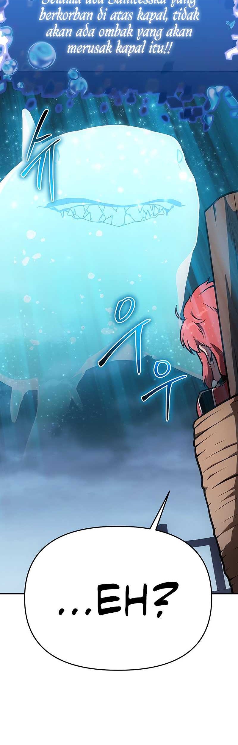 The Knight King Who Returned with a God Chapter 54 Gambar 43