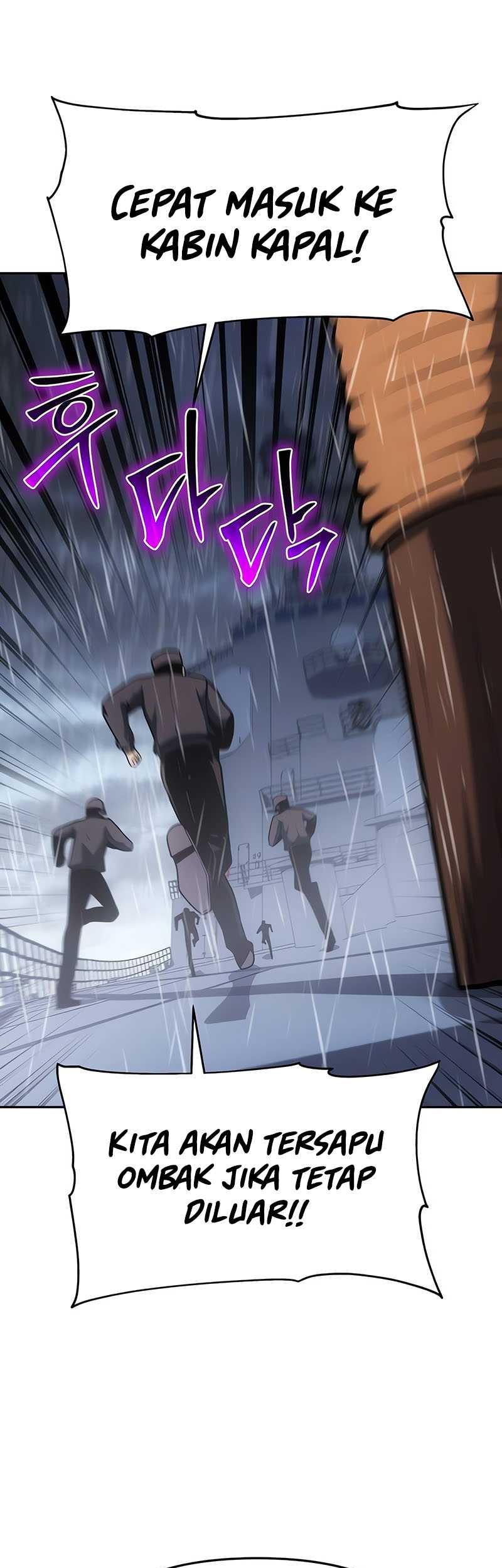 The Knight King Who Returned with a God Chapter 54 Gambar 46