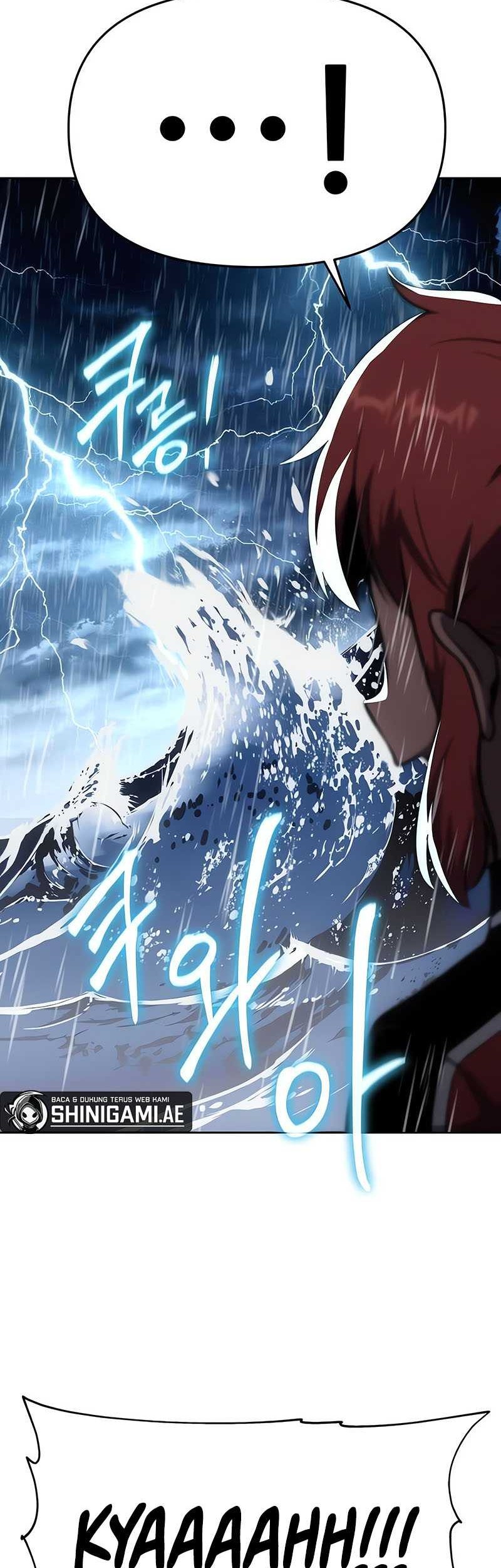 The Knight King Who Returned with a God Chapter 54 Gambar 47