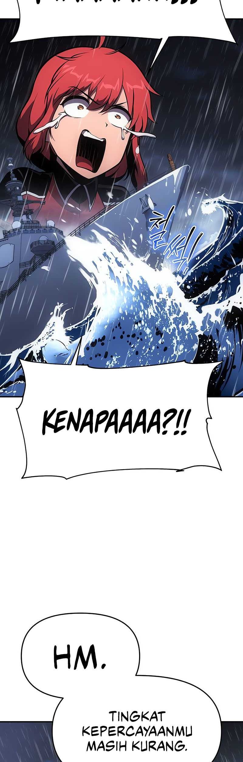 The Knight King Who Returned with a God Chapter 54 Gambar 48