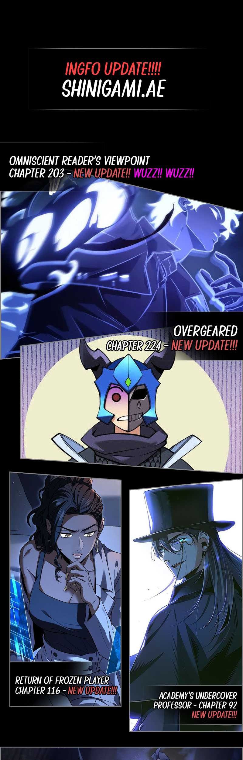 The Knight King Who Returned with a God Chapter 54 Gambar 88