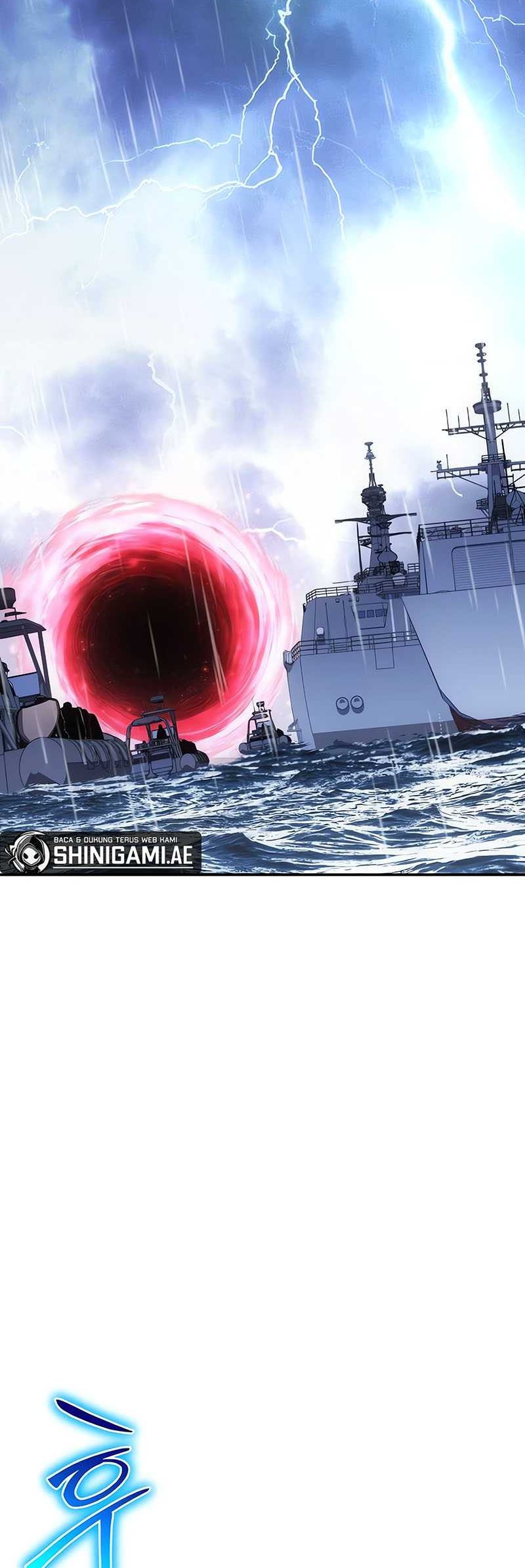 The Knight King Who Returned with a God Chapter 54 Gambar 77