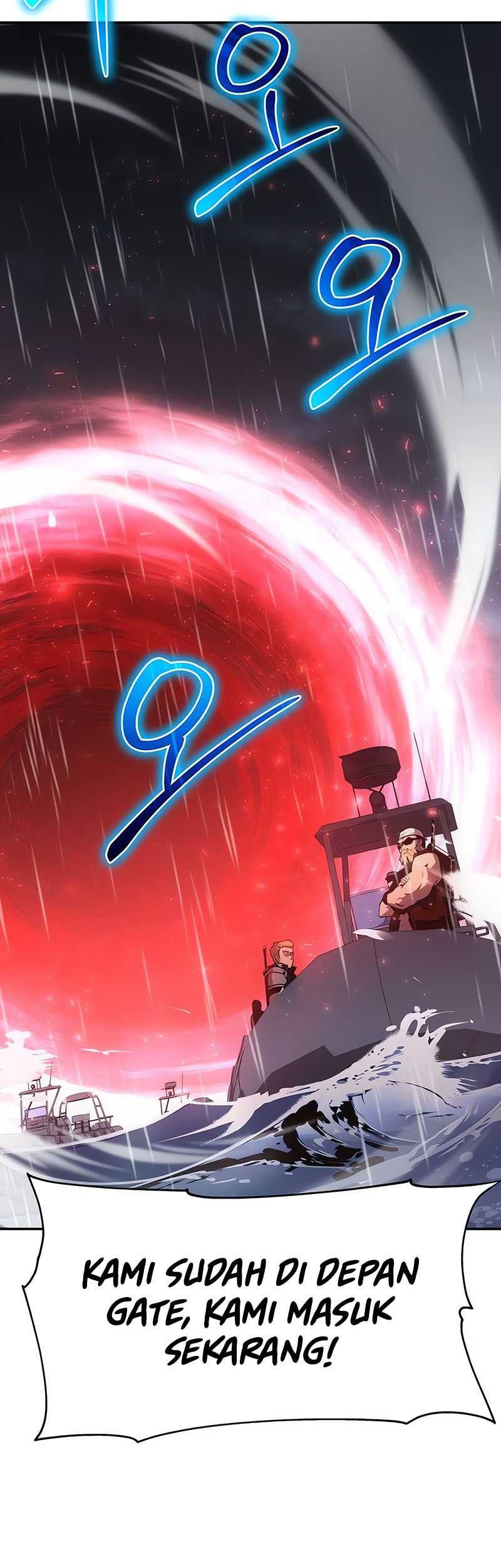 The Knight King Who Returned with a God Chapter 54 Gambar 78