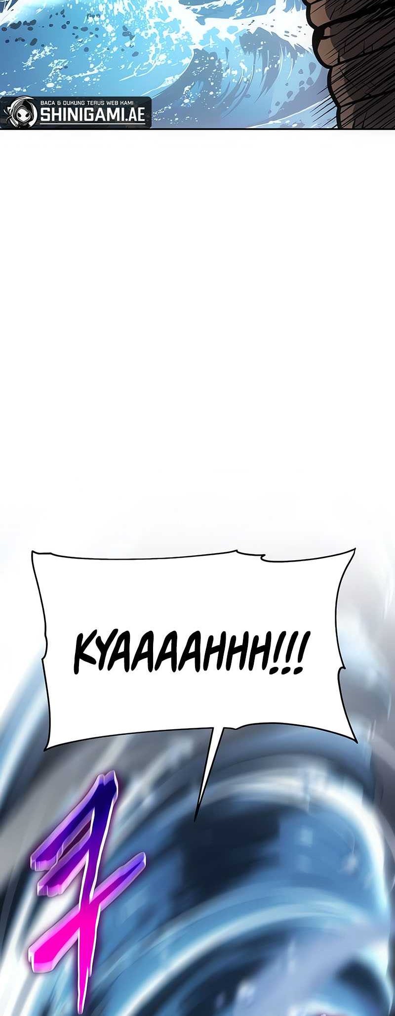 The Knight King Who Returned with a God Chapter 54 Gambar 85