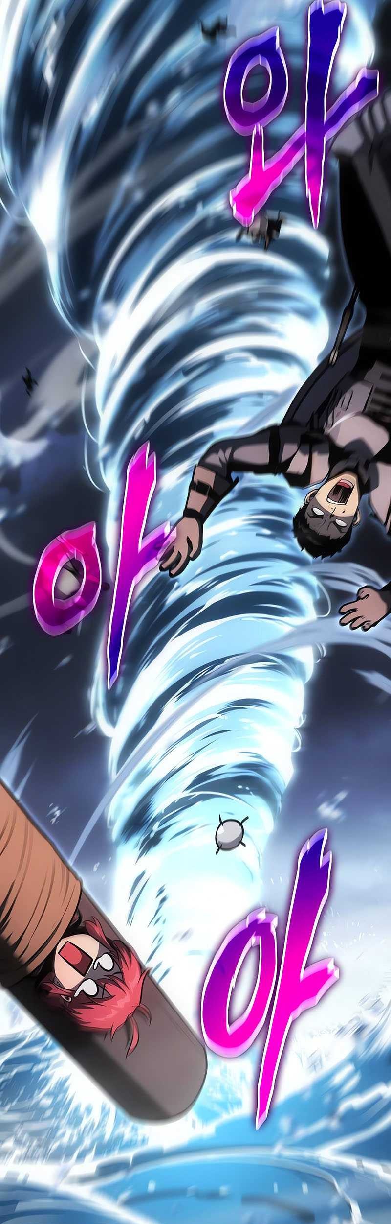 The Knight King Who Returned with a God Chapter 54 Gambar 86