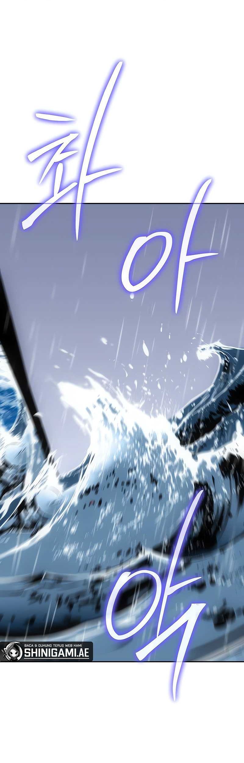 The Knight King Who Returned with a God Chapter 54 Gambar 3