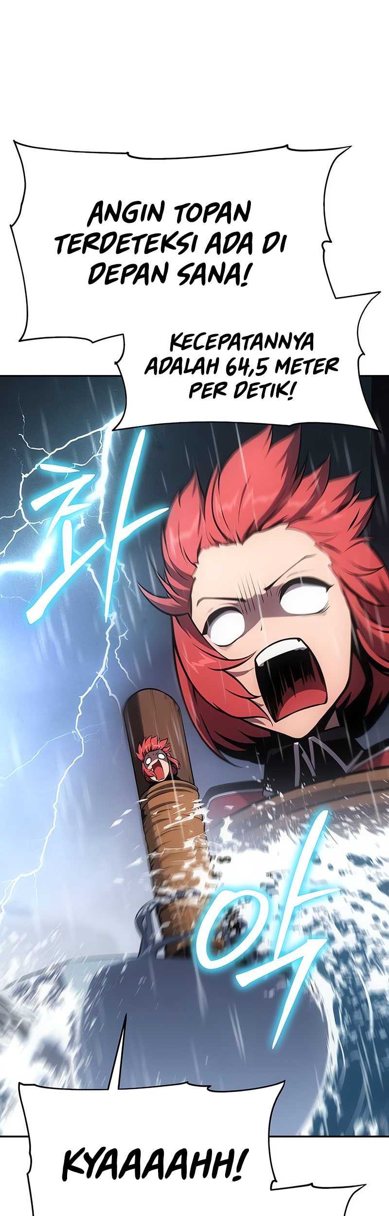 The Knight King Who Returned with a God Chapter 54 Gambar 4