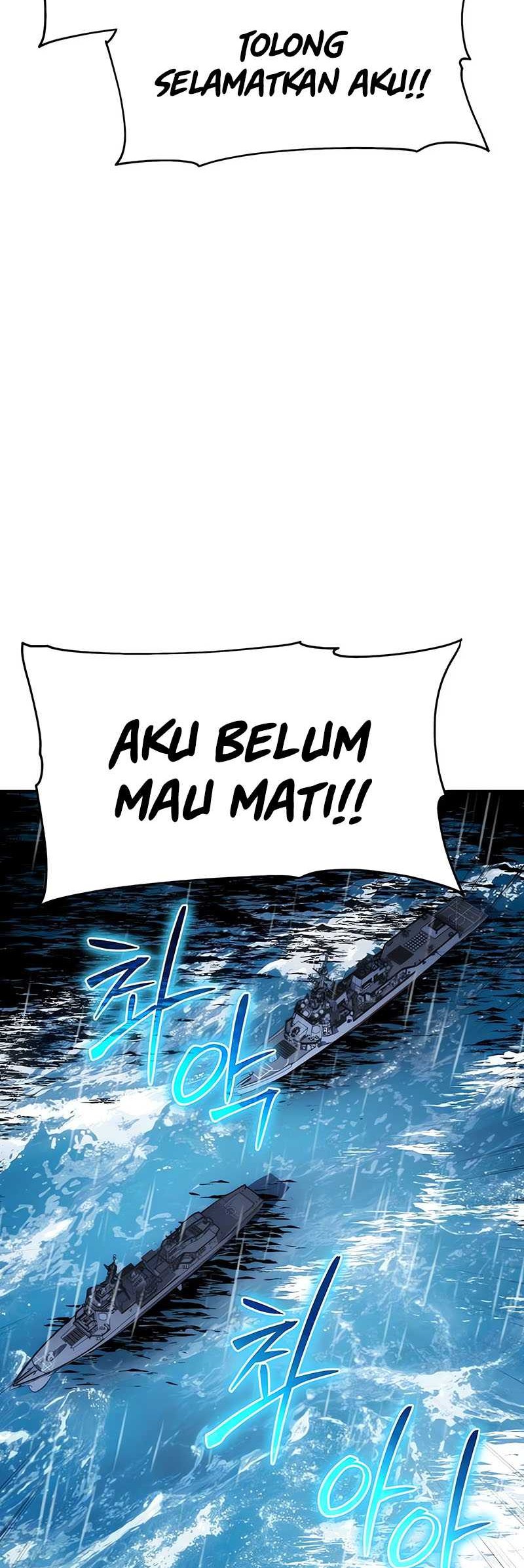 The Knight King Who Returned with a God Chapter 54 Gambar 5