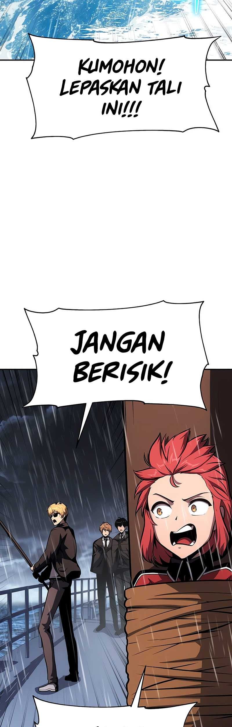 The Knight King Who Returned with a God Chapter 54 Gambar 6