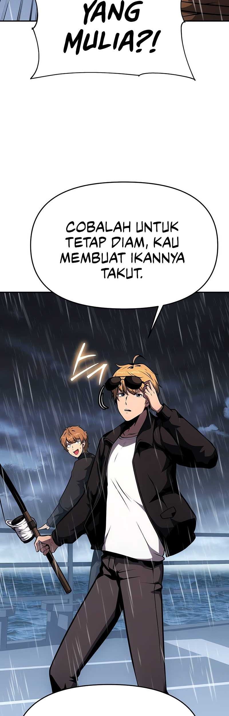 The Knight King Who Returned with a God Chapter 54 Gambar 7