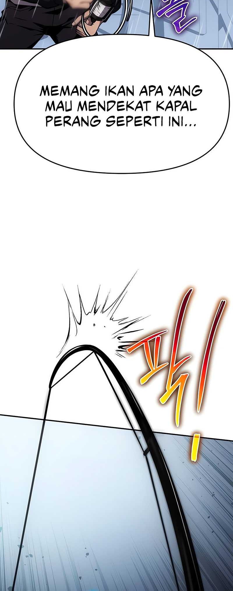 The Knight King Who Returned with a God Chapter 54 Gambar 9