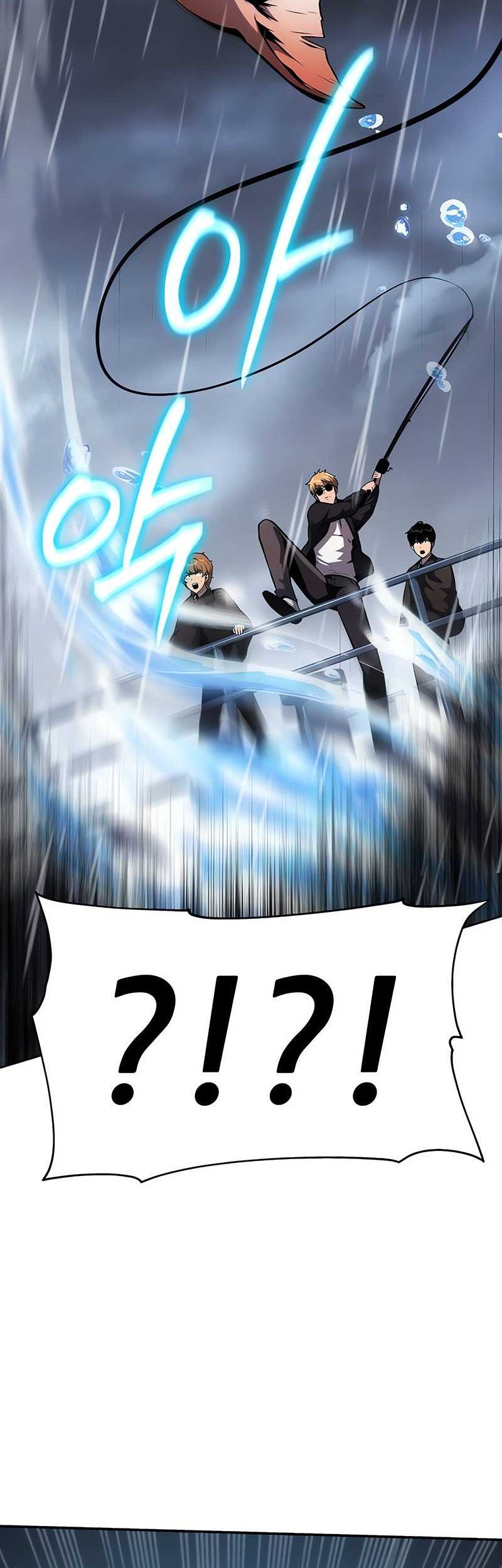 The Knight King Who Returned with a God Chapter 54 Gambar 11