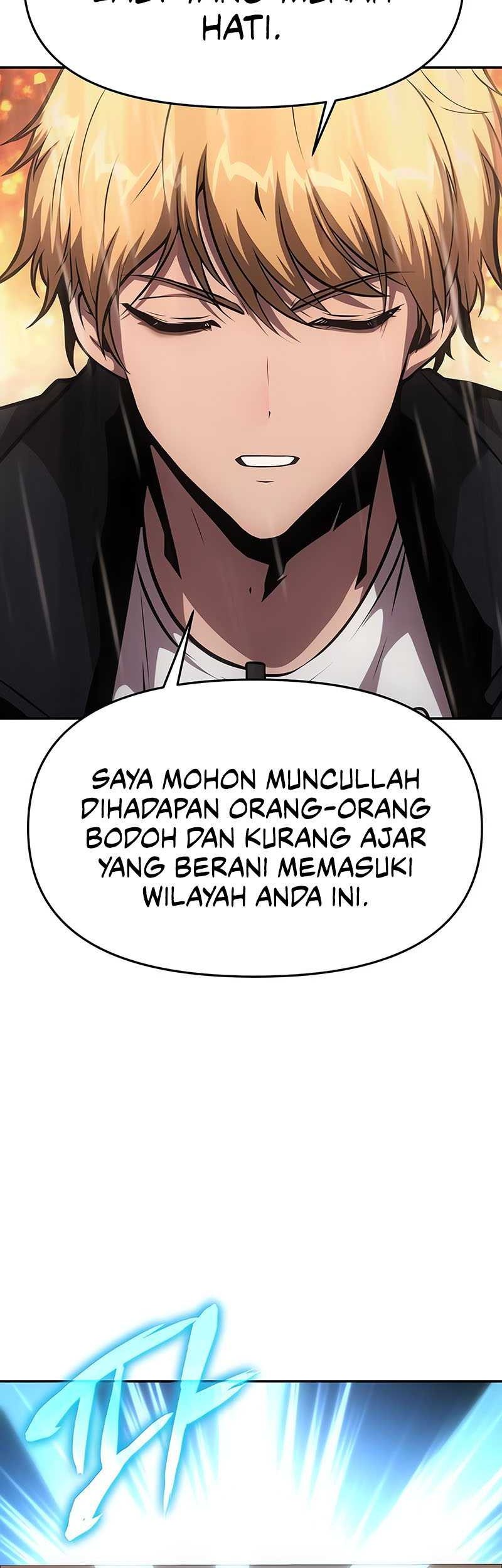 The Knight King Who Returned with a God Chapter 54 Gambar 16