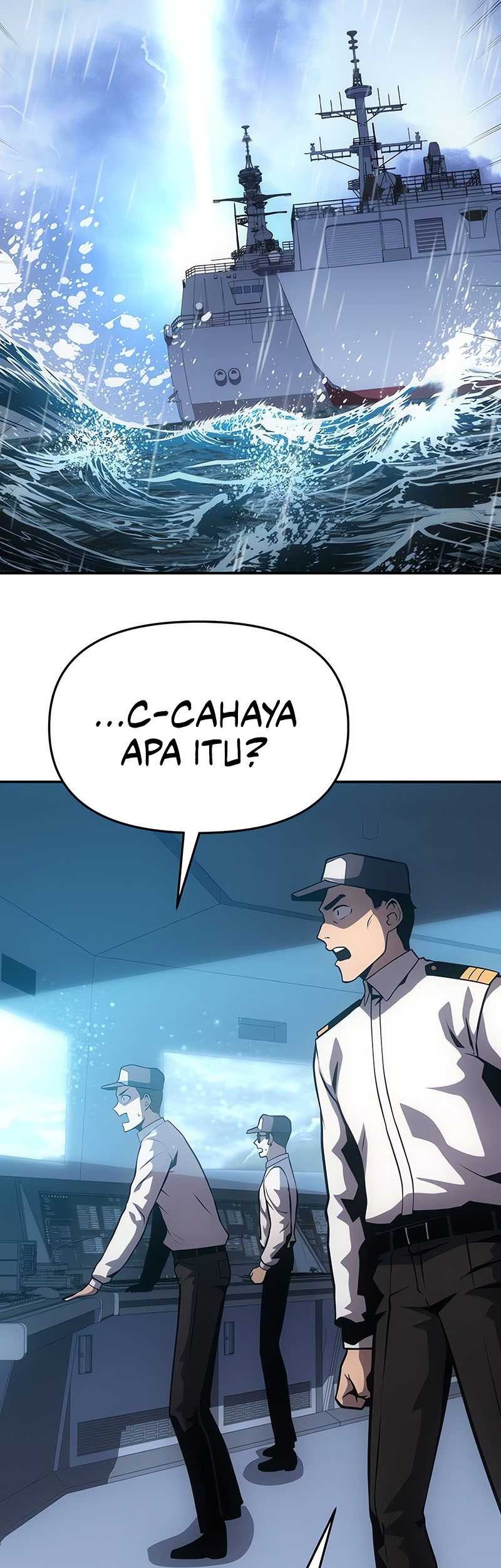 The Knight King Who Returned with a God Chapter 54 Gambar 18