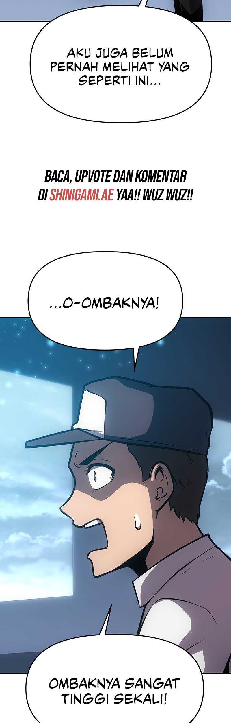 The Knight King Who Returned with a God Chapter 54 Gambar 19