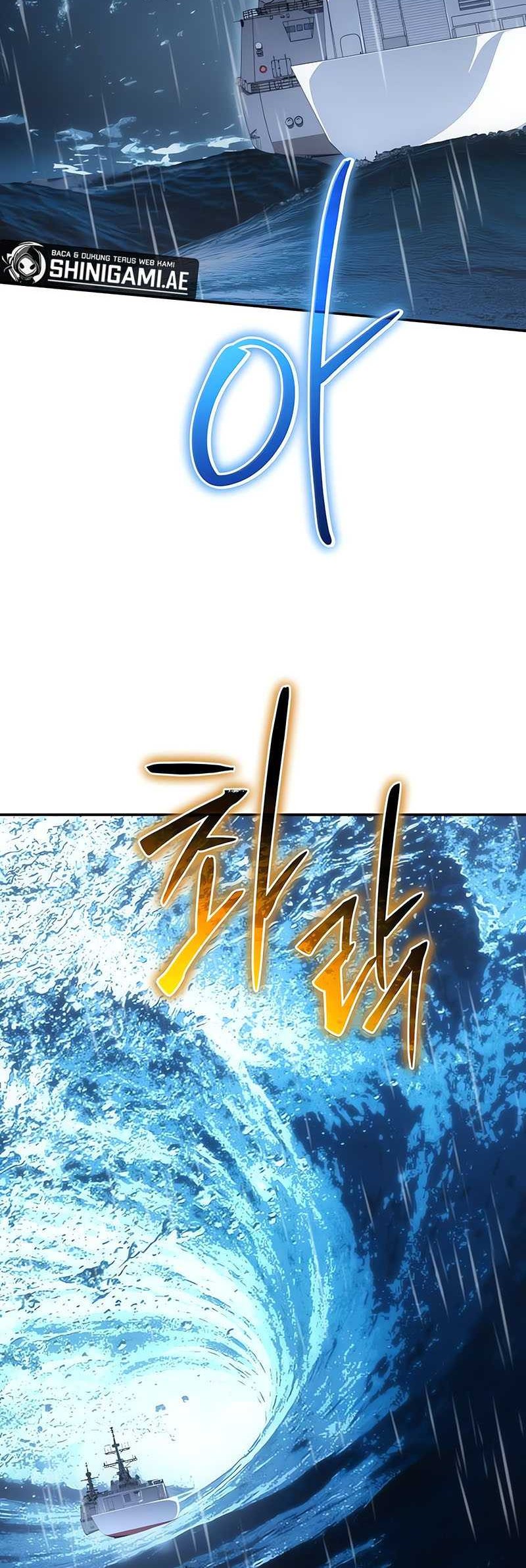 The Knight King Who Returned with a God Chapter 54 Gambar 21