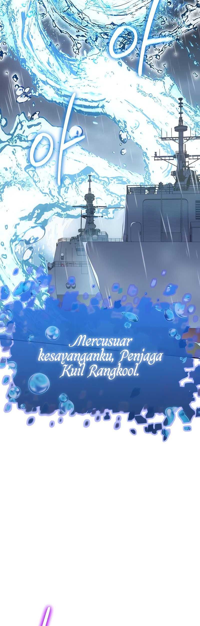 The Knight King Who Returned with a God Chapter 54 Gambar 23