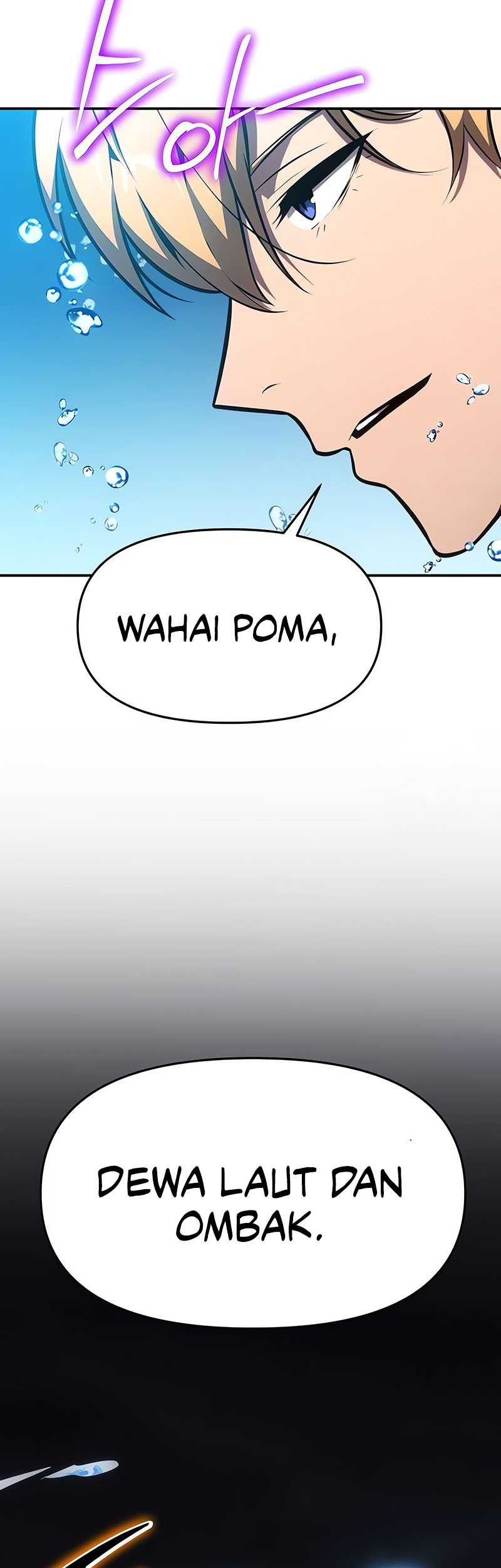 The Knight King Who Returned with a God Chapter 54 Gambar 24