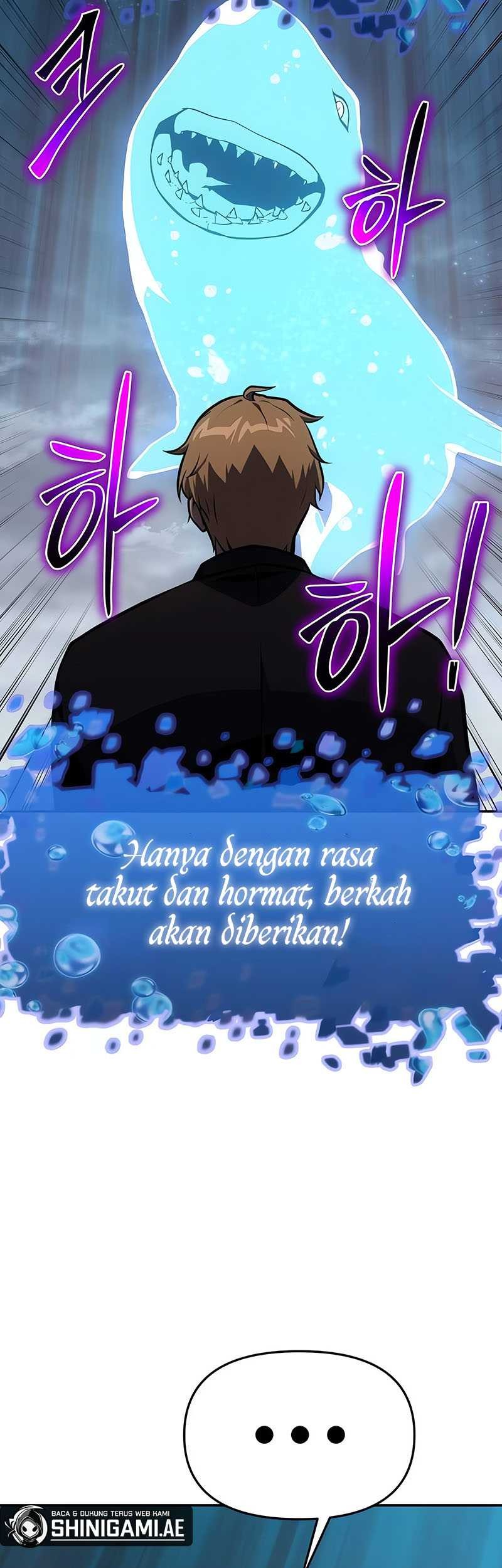 The Knight King Who Returned with a God Chapter 54 Gambar 30