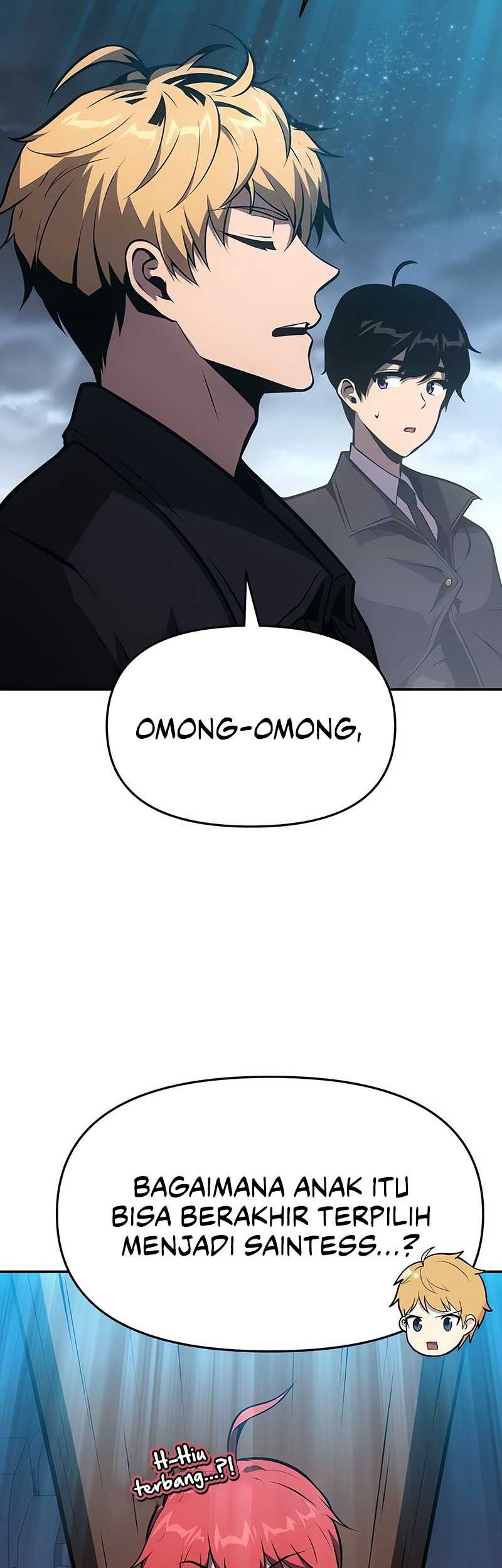 The Knight King Who Returned with a God Chapter 54 Gambar 31