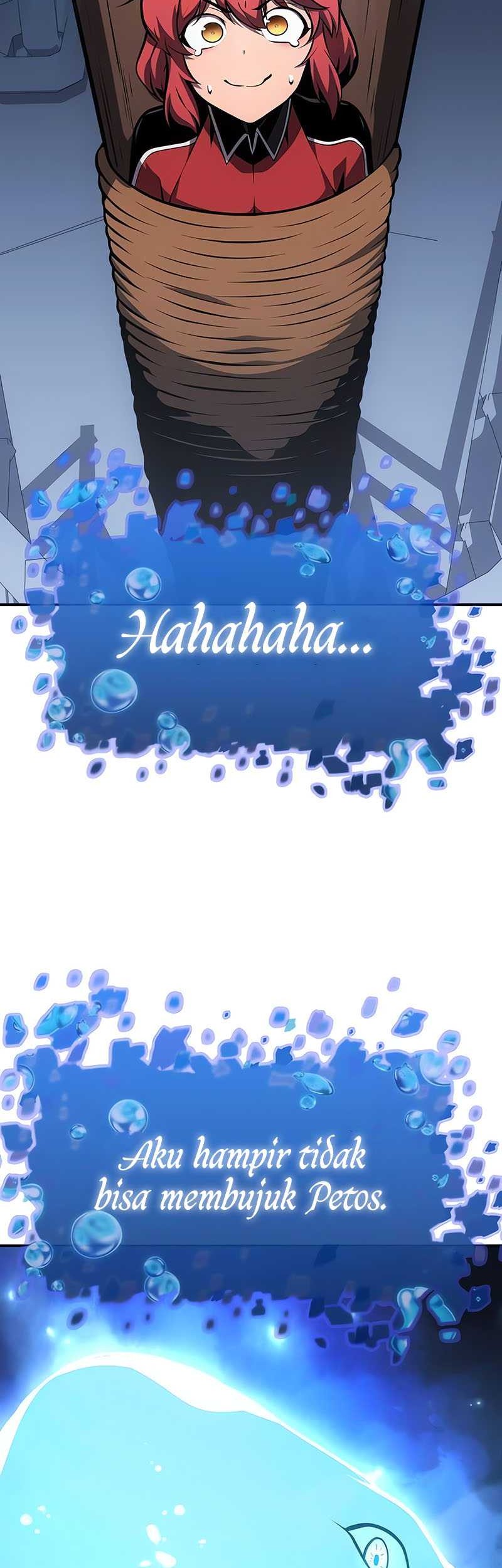 The Knight King Who Returned with a God Chapter 54 Gambar 32