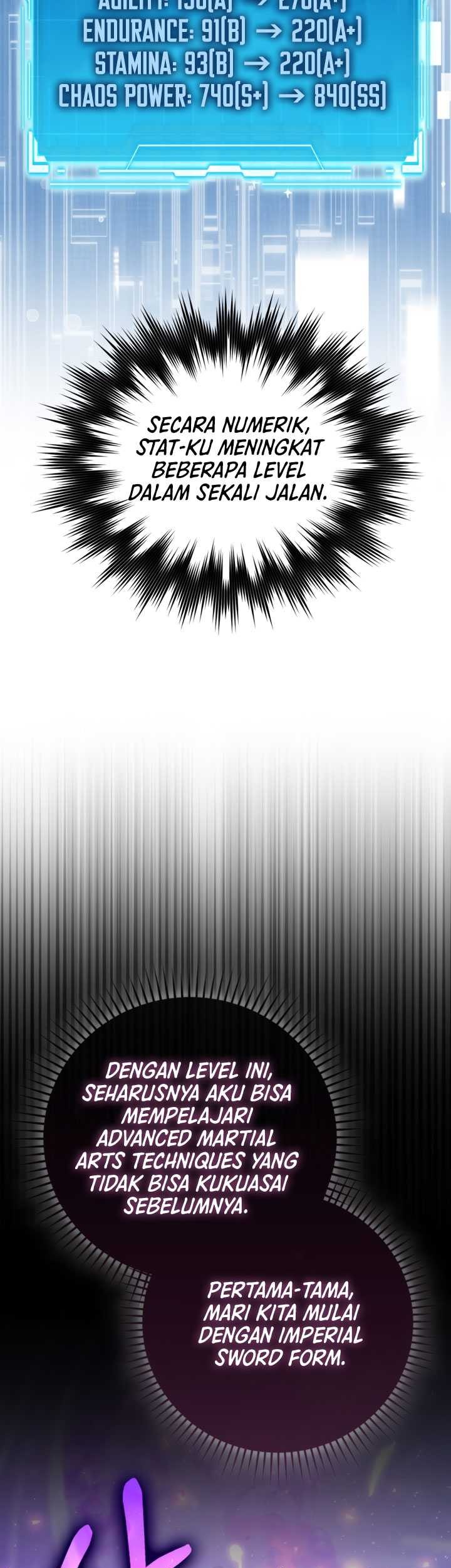 Demon Lord’s Martial Arts Ascension Chapter 72 Gambar 26