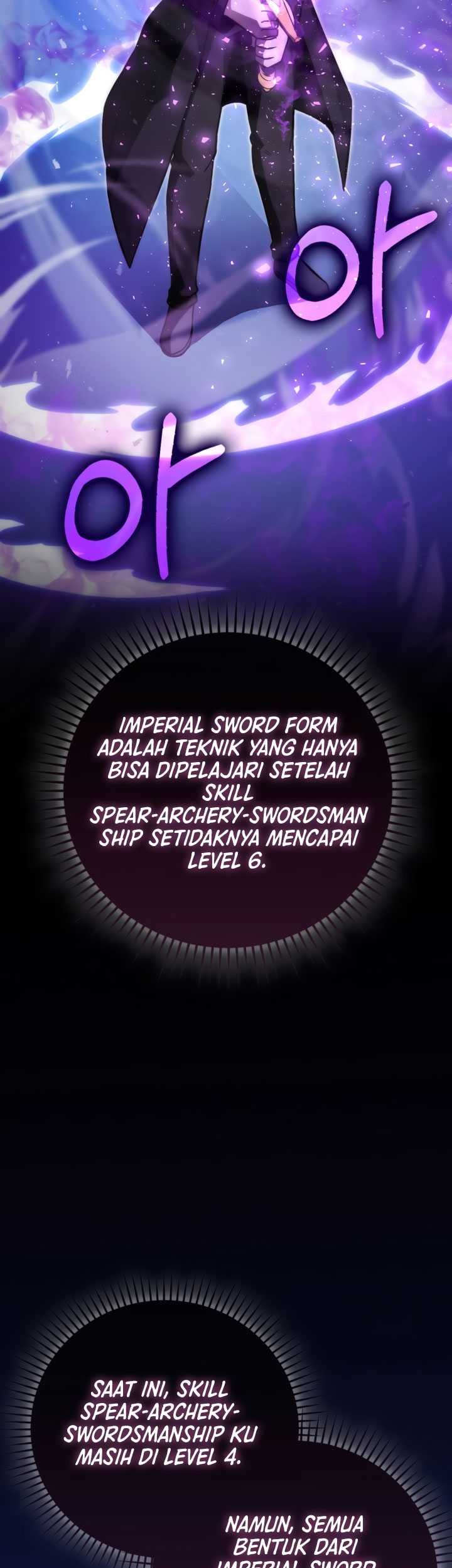Demon Lord’s Martial Arts Ascension Chapter 72 Gambar 28