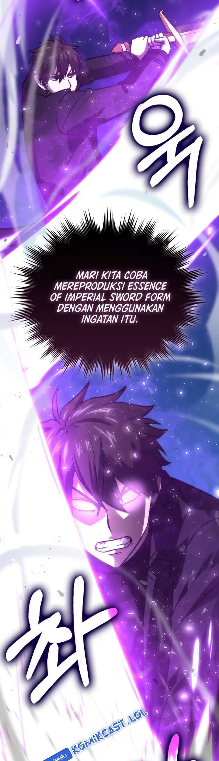 Demon Lord’s Martial Arts Ascension Chapter 72 Gambar 30