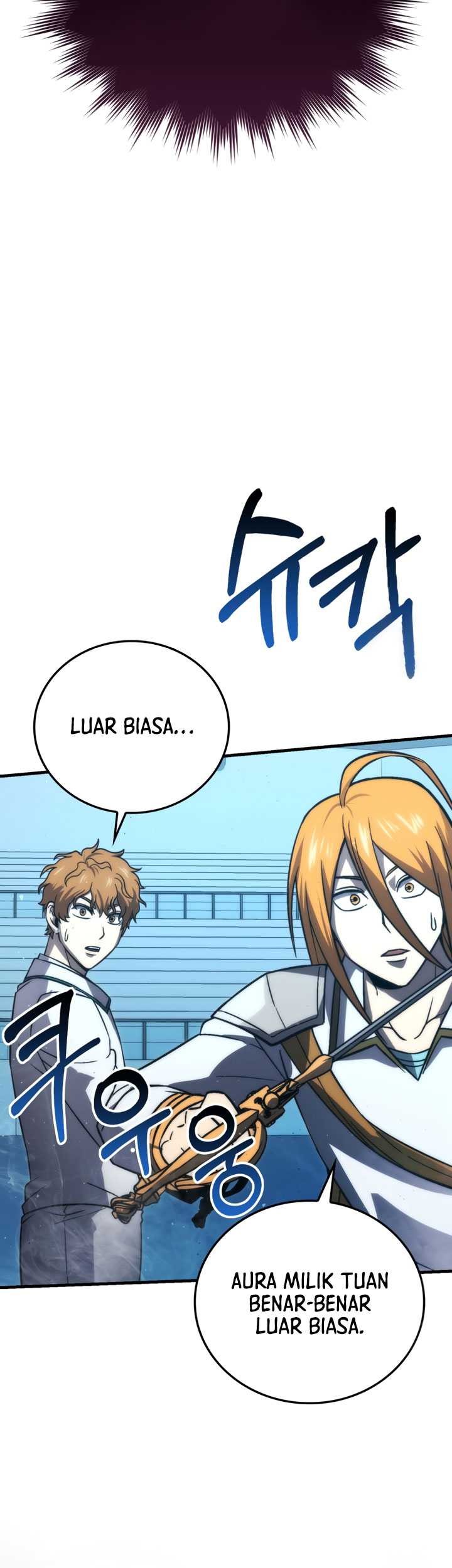 Demon Lord’s Martial Arts Ascension Chapter 72 Gambar 32