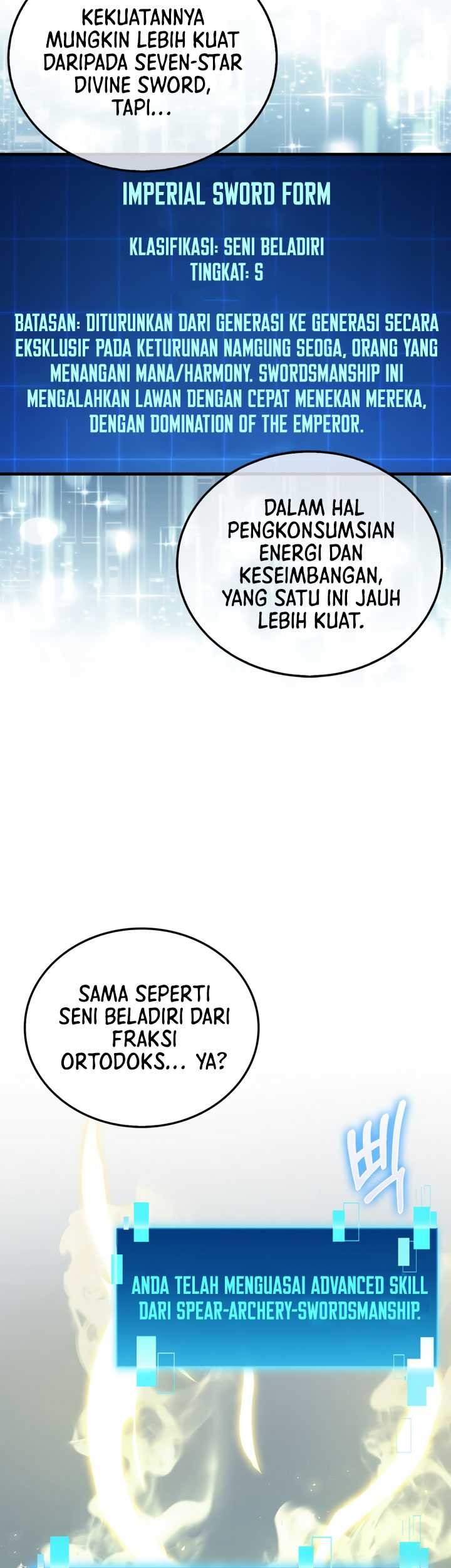 Demon Lord’s Martial Arts Ascension Chapter 72 Gambar 36