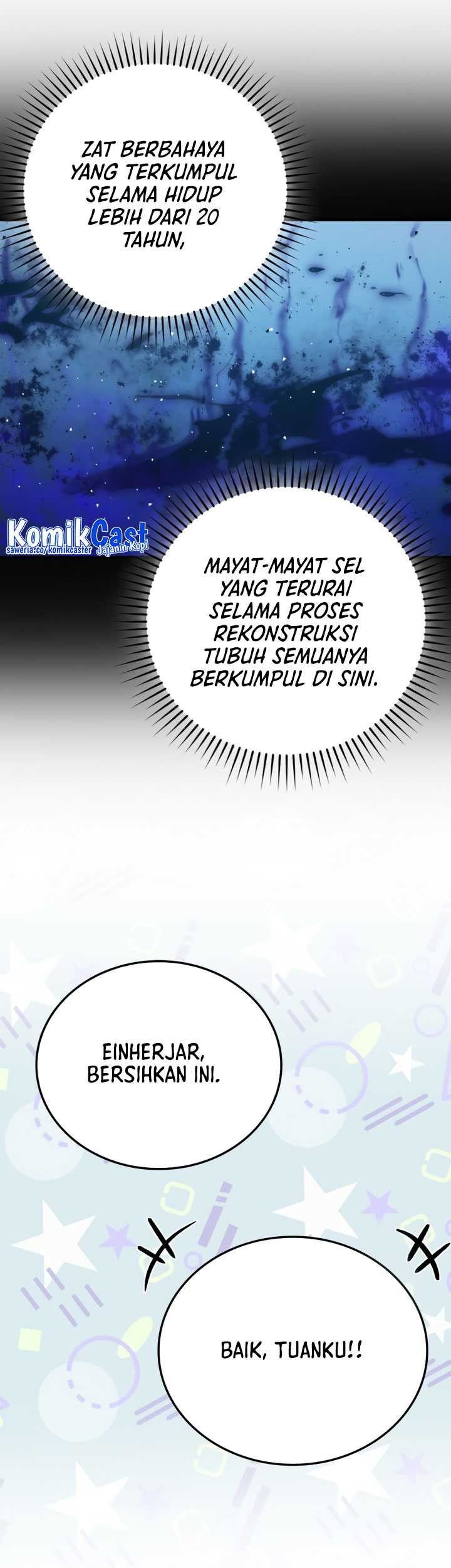 Demon Lord’s Martial Arts Ascension Chapter 72 Gambar 20