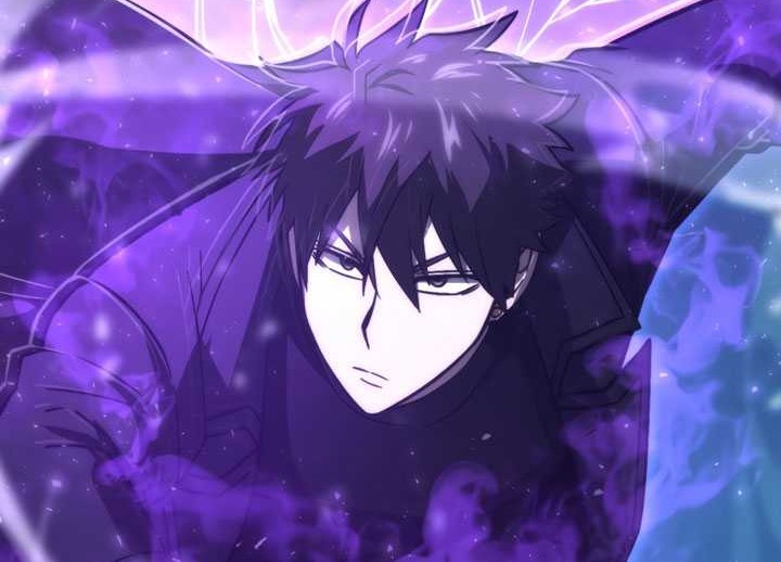 Demon Lord’s Martial Arts Ascension Chapter 72 Gambar 47