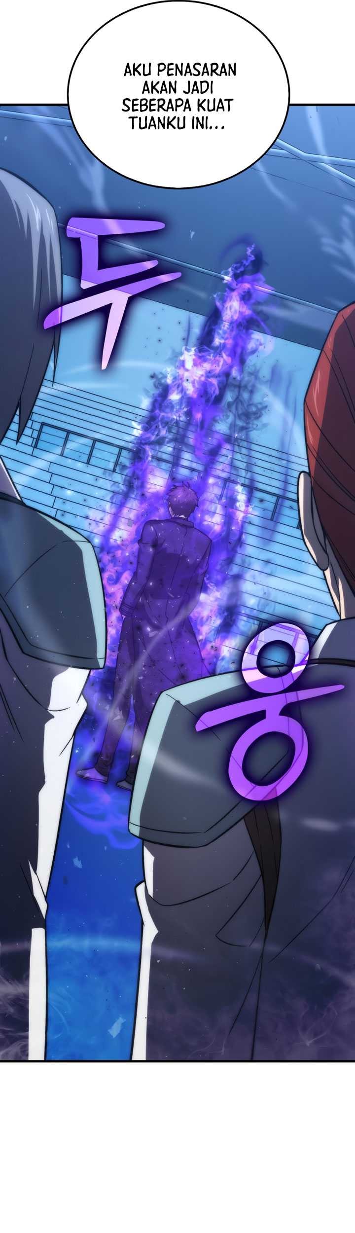 Demon Lord’s Martial Arts Ascension Chapter 72 Gambar 50