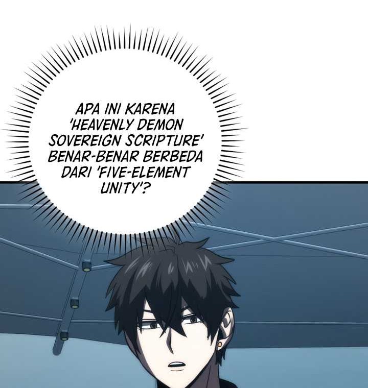 Demon Lord’s Martial Arts Ascension Chapter 72 Gambar 51