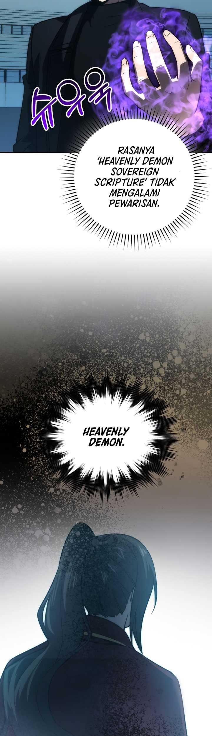 Demon Lord’s Martial Arts Ascension Chapter 72 Gambar 52