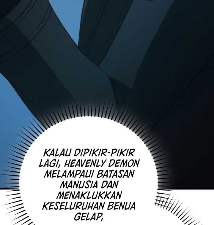 Demon Lord’s Martial Arts Ascension Chapter 72 Gambar 55